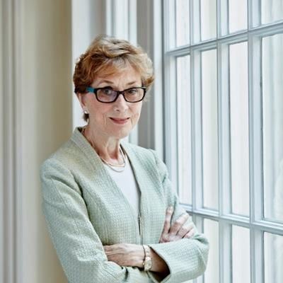 Dame Carol Black