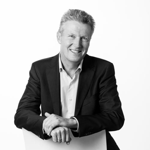 Jorgen Pedersen
