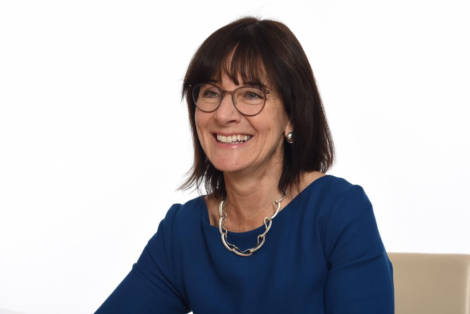Janet Pope