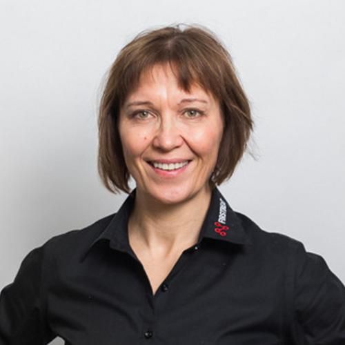 Tiina Hoffman