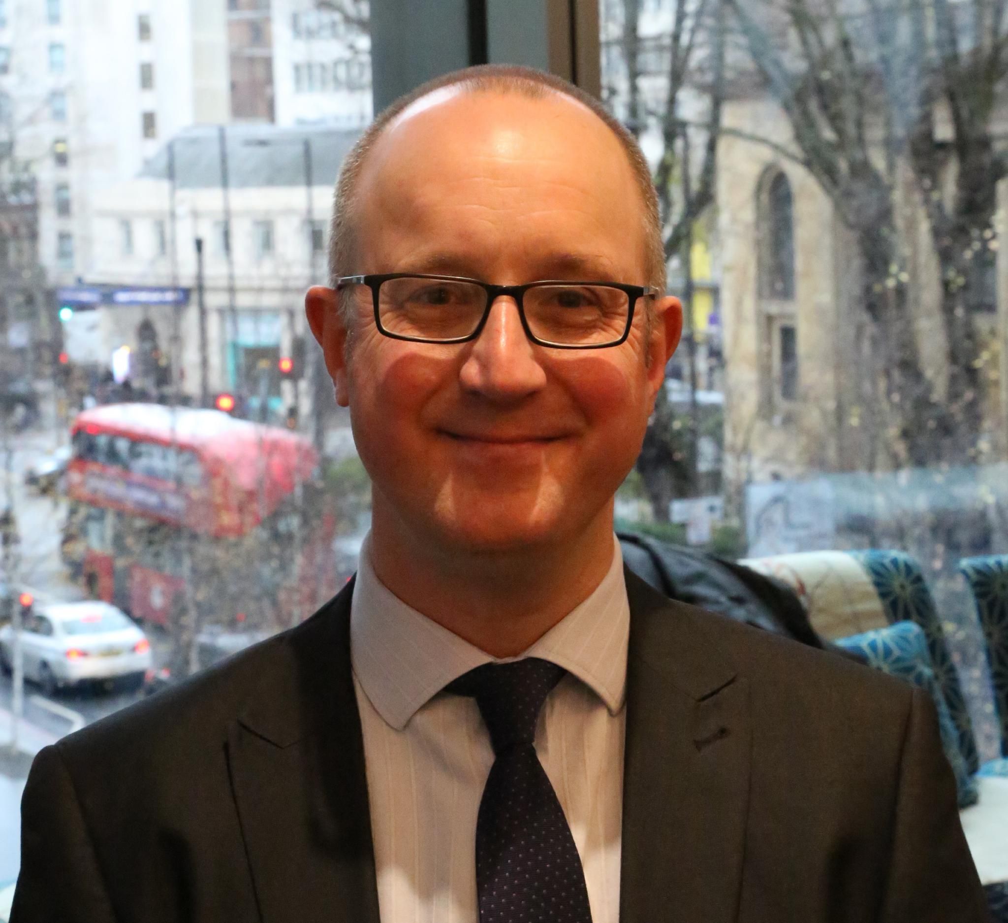 Paul Hay
