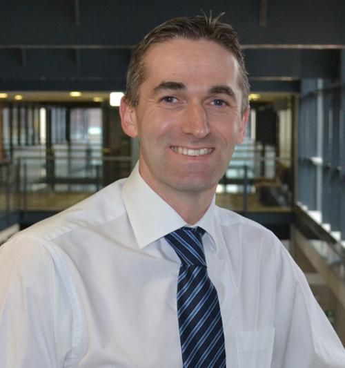 Ian Hodson
