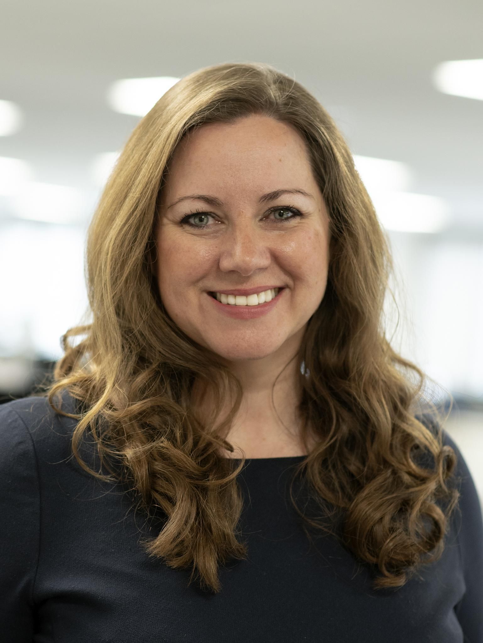 Kelly Higson