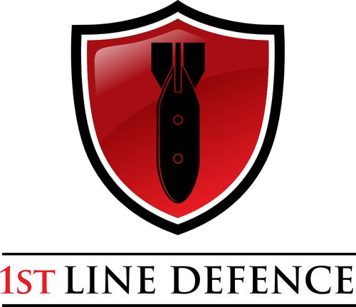 1st Line Defence