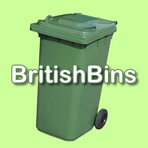 BritishBins Ltd