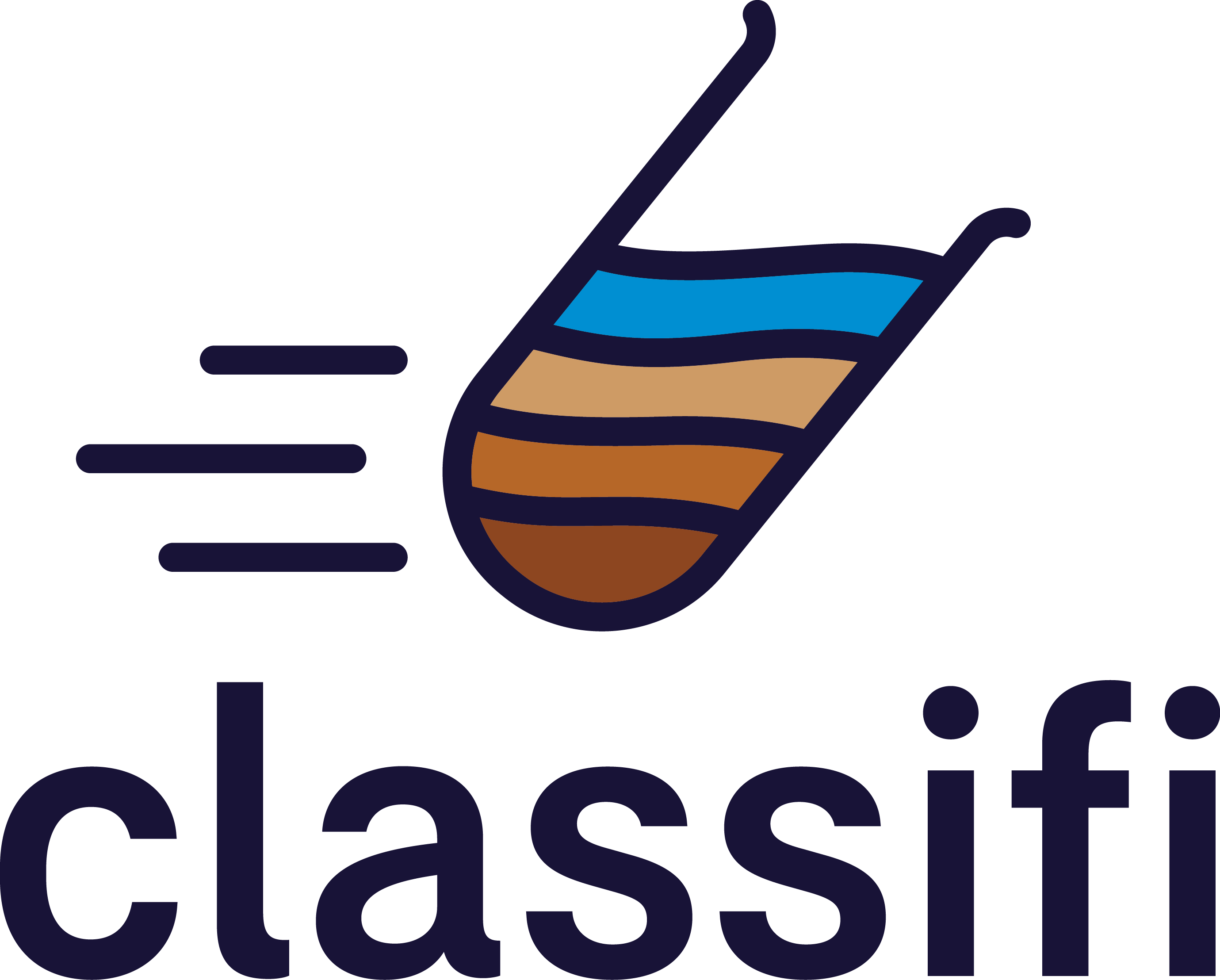 Classifi Ltd.
