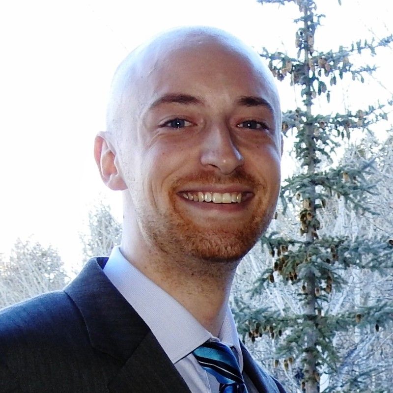 Ryan Tomchek