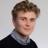Oscar Frost