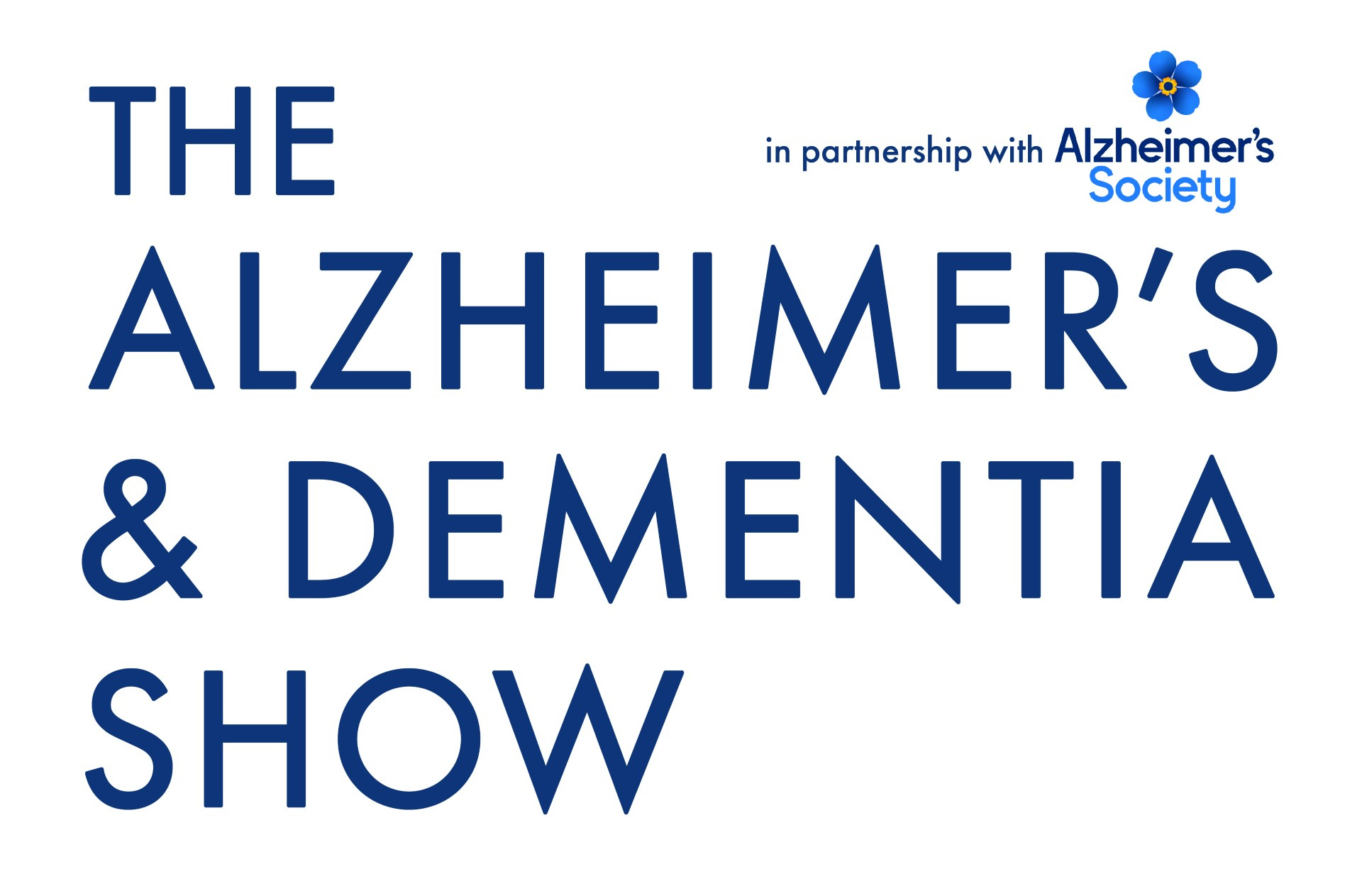 Alzheimer's Show logo