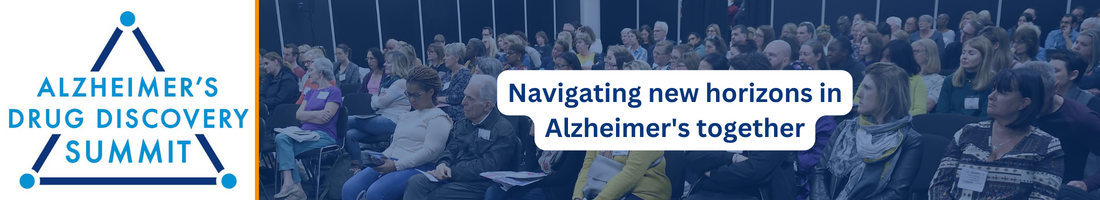 The Alzheimer’s Drug Discovery Summit