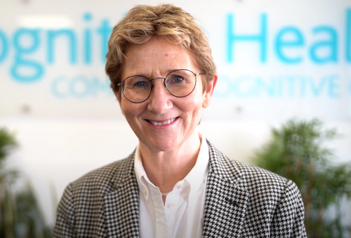 Clinical Trials with Re:Cognition Health