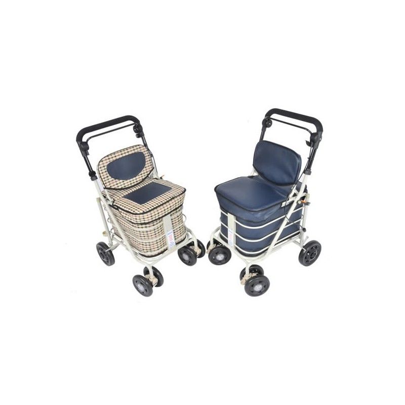 The Prestige Ultimate Shopper