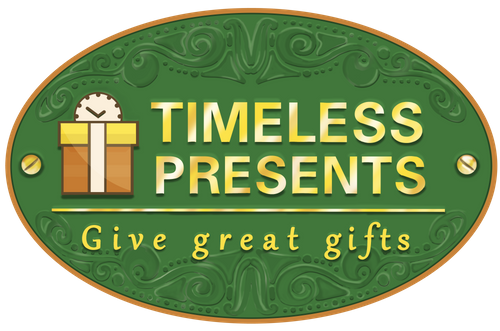 Timeless Presents