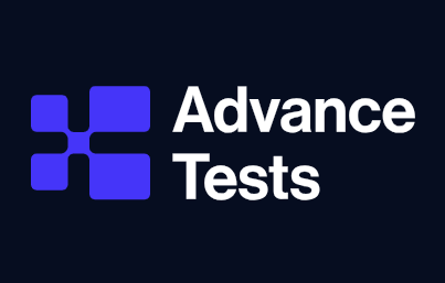 Advance Tests