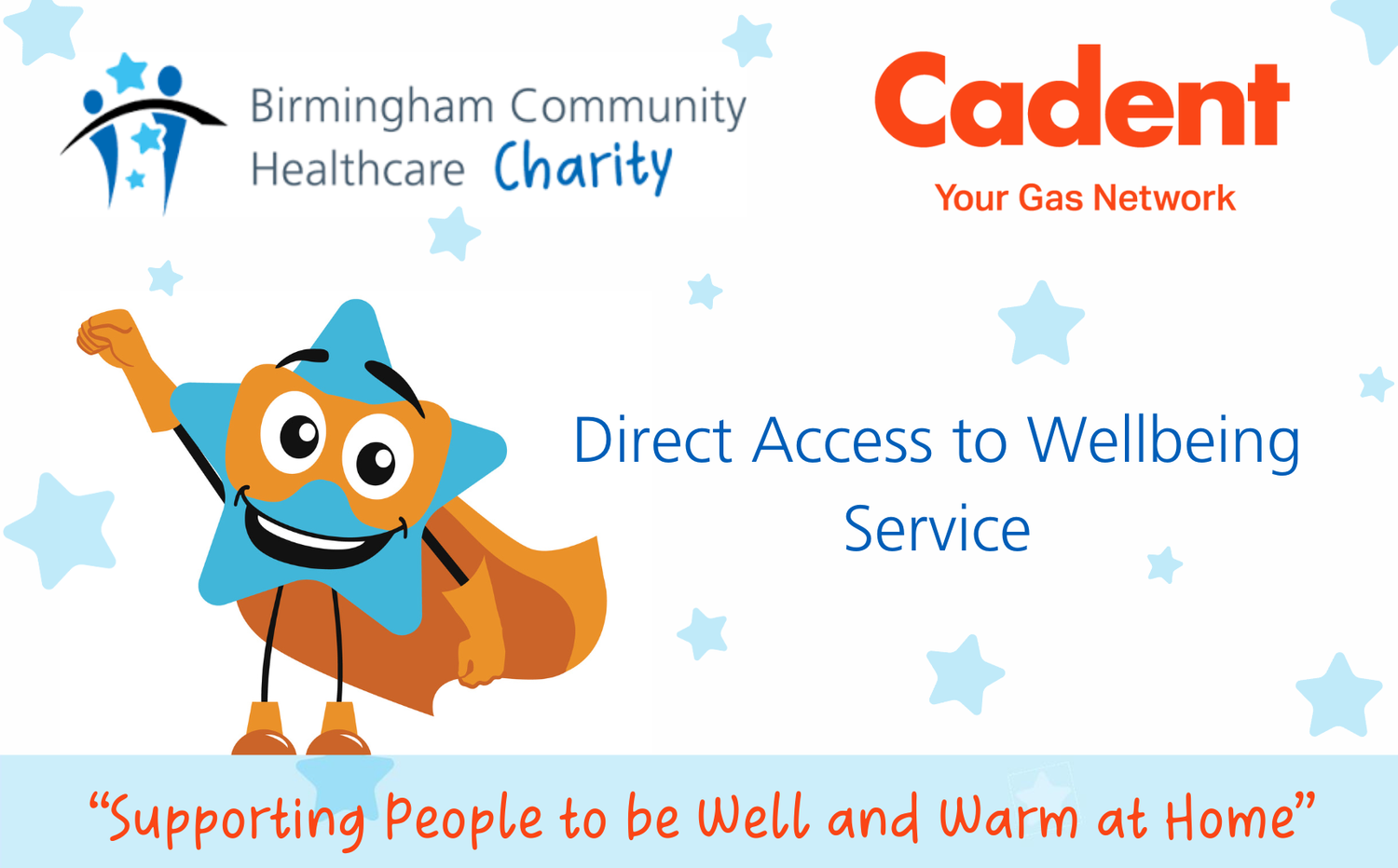 BCHC NHS Trust Charity