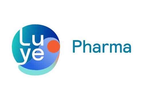 Luye Pharma