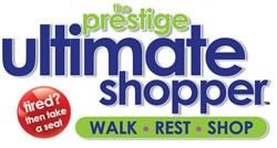 The Prestige Ultimate Shopper