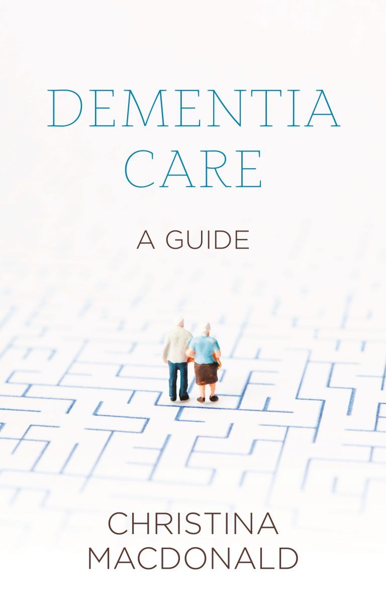Dementia care guide