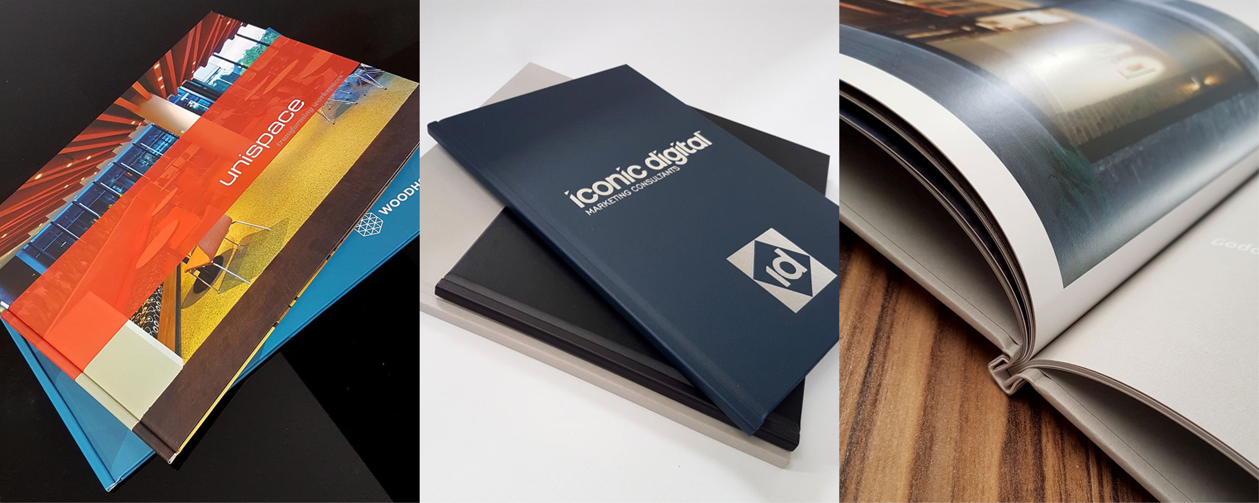 Opus UK Binding & Foiling Ltd