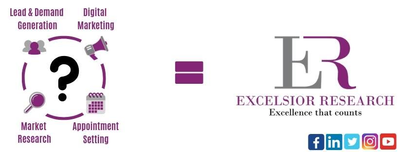 Excelsior Research Pvt. Ltd.