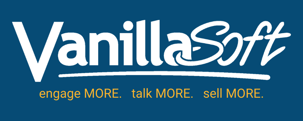 VanillaSoft