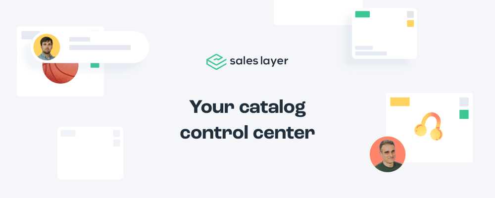 Sales Layer