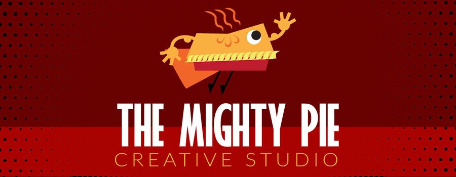 The Mighty Pie Creative Studio