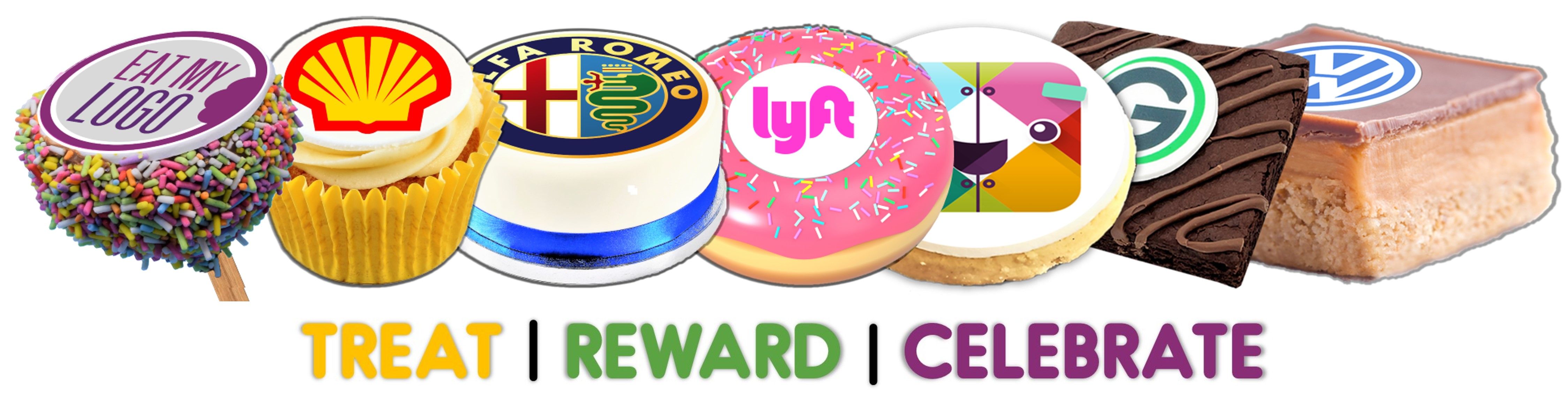 Eat My Logo