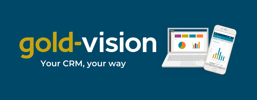 Gold-Vision CRM
