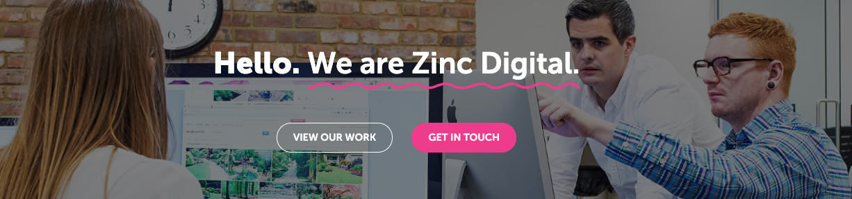 Zinc Digital