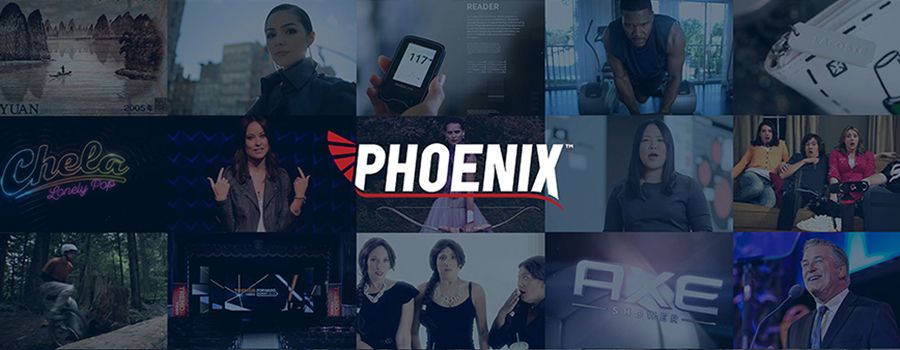 Phoenix Media Group