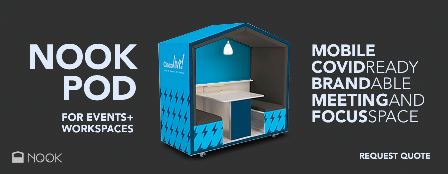 Nook Pod & DO Co