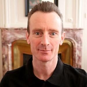 Ivan Grisedale