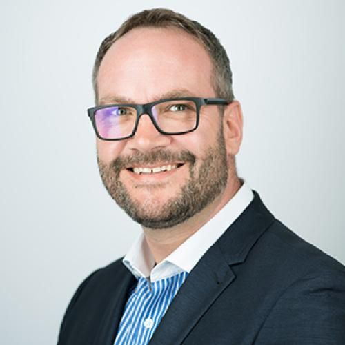 Adam Stafford