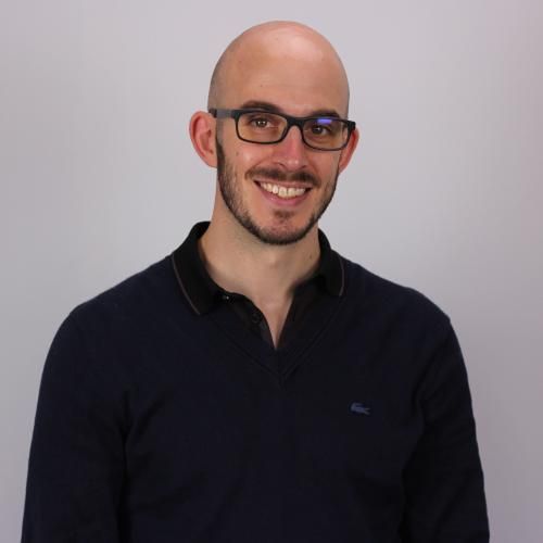 Anthony Klokkou