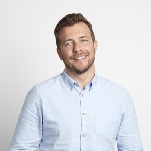 Adam Oldfield
