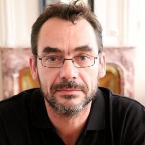 Stéphane Girardin