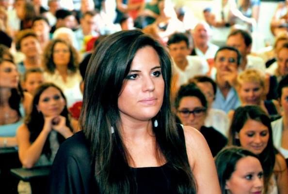 Anna Frigerio
