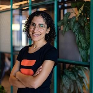 Rakefet Yacoby-From