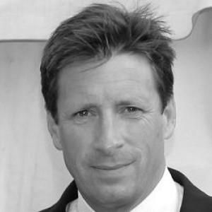 Mark Maclure