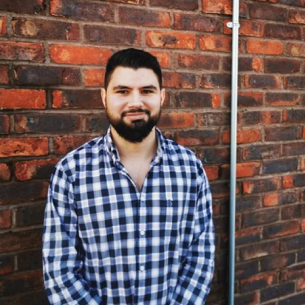 Dan Barreto
