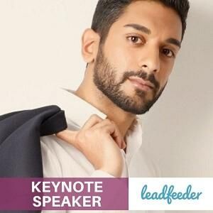 Dipak Vadera