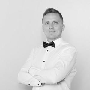 Erkki Markus