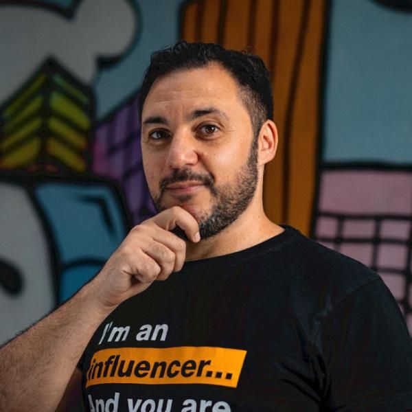 Ismael El-Qudsi