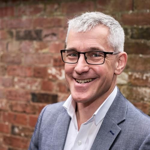 James Alty