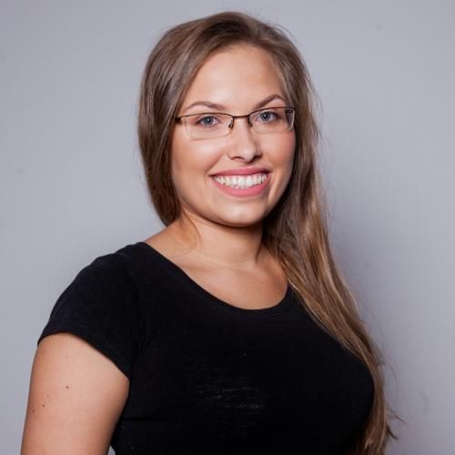 Joanna Gracz