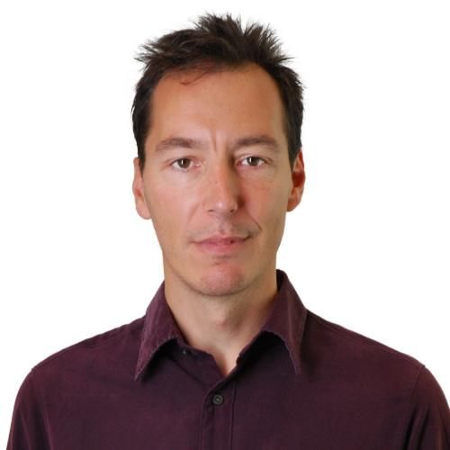 Jon Dodd