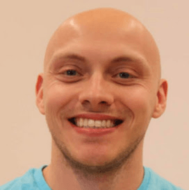 Mike Dry