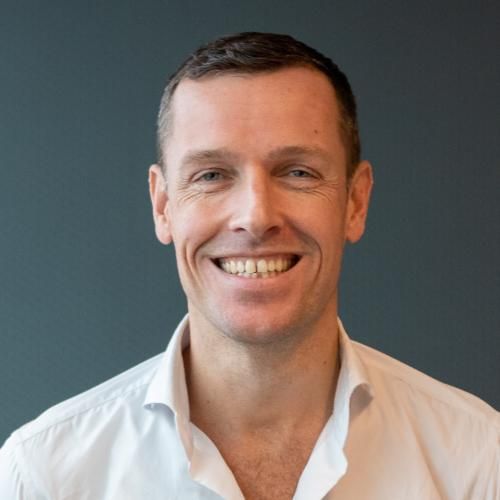Niels Bouwman