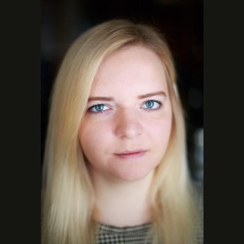 Sandra Iakovleva